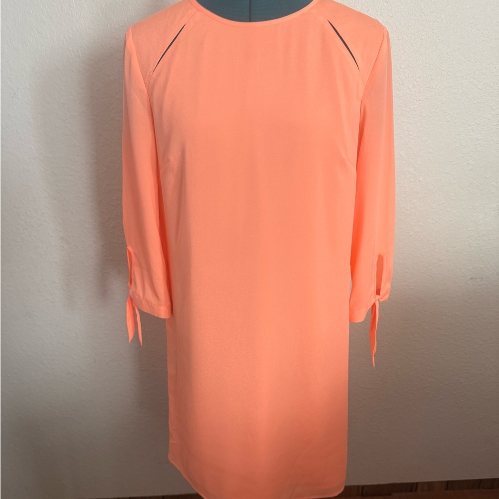 Gianni Bini Coral Dress